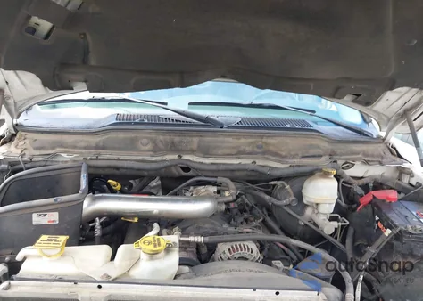 2007 Dodge Ram 1500 St/Slt z USA, uszkodzony, nr VIN 1D7HU18P67S150892